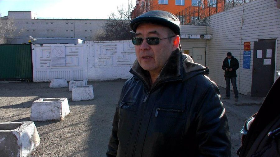 Отец рядового Шамсутдинова назвал приговор сыну «зеленым светом» дедовщине