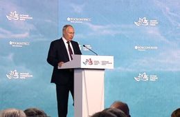 ДВ-ипотеку под 2% сотрудникам оборонных заводов предложил выдавать Путин