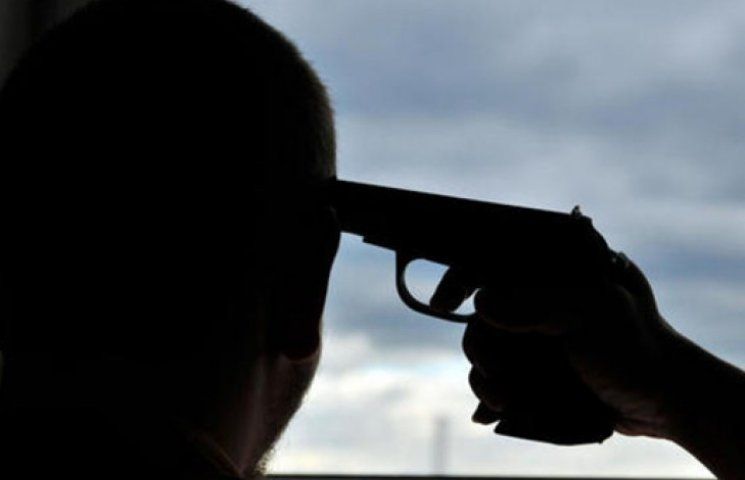 ​Сотрудник полиции покончил с собой в читинском отделе — источник