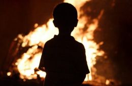 28-летняя жительница Красночикойского района задержана по подозрению в убийстве малолетнего сына