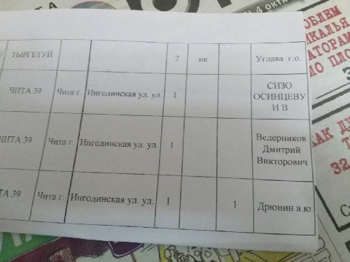 Осина и Тахи примут участие в розыгрыше призов от «Вечорки»