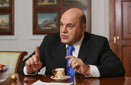 В России упростили оформление пособий на детей от трех до семи лет
