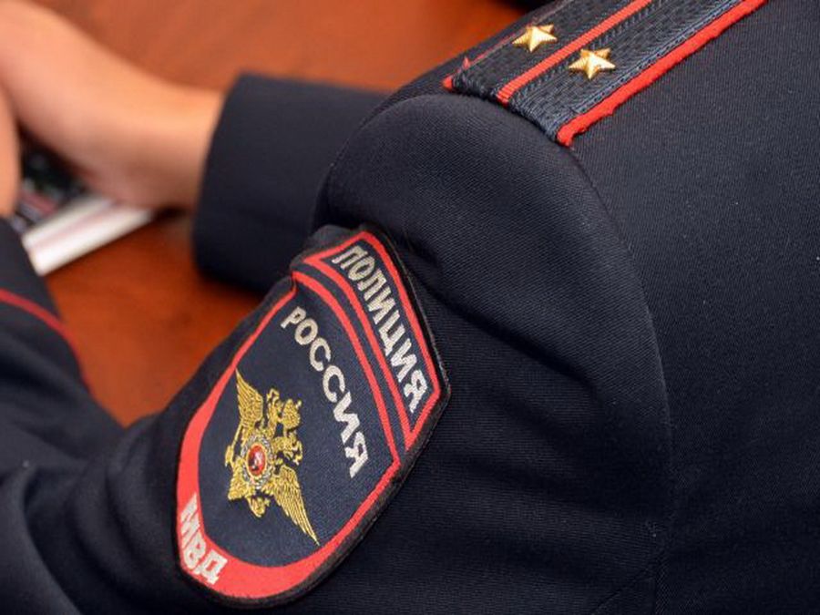 В отношении забайкалки, у которой пытались отобрать телефон, возбуждено уголовное дело – УМВД