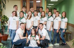 Слет учеников «Горных классов» пройдет в Чите