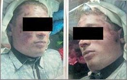 «Вечорка», возможно, обнаружила факт сокрытия убийства