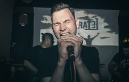 «Рок в Забайкалье — дело не прибыльное, мы играем за идею…»