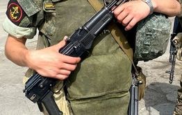 Награждённый орденом Мужества читинец погиб в спецоперации на Украине