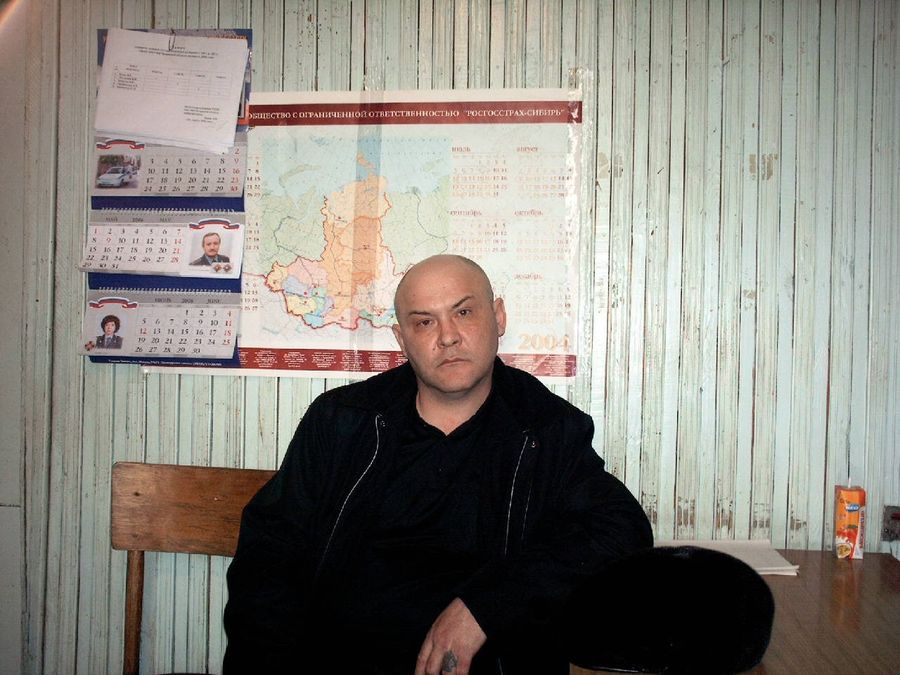 Как «Осиновские» власть в регионе брали. 2007-й год в криминальной истории Забайкалья.