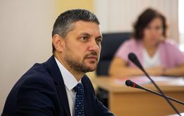 Границы Забайкалья могут закрыть при неконтролируем росте больных COVID-19 