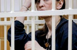 Две читинки задушили мужчину. Им грозит по 12 лет колонии