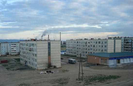 О проблемах, перевозках и культуре в поселке ГРЭС