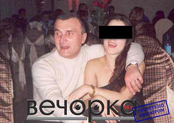​Вор в законе Тахи ругал матерей президентов раньше Габунии (видео)