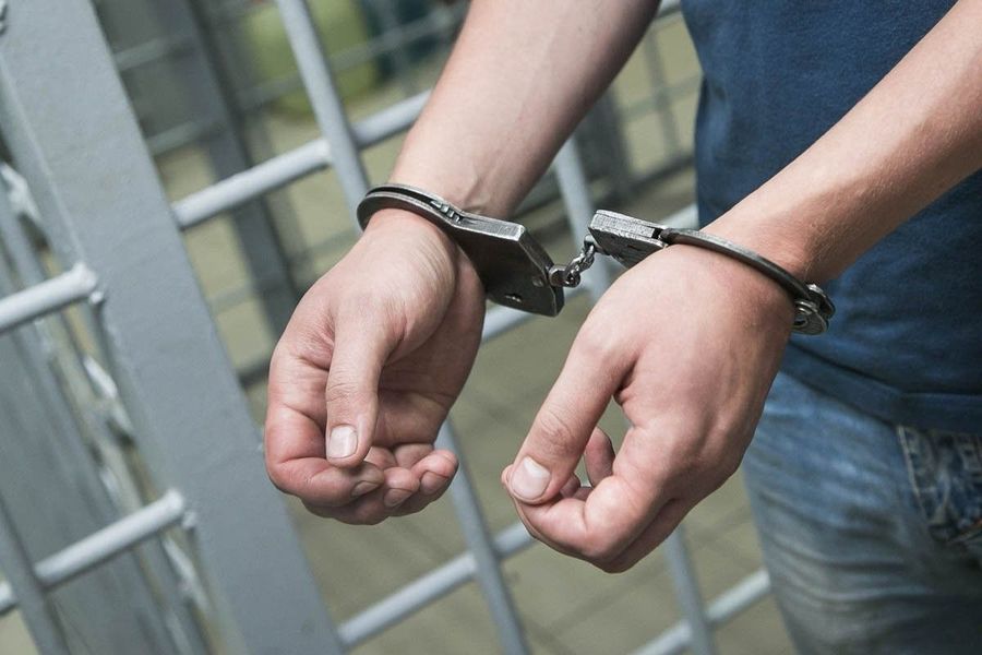 Ревнивый забайкалец убил мужчину, с которым переписывалась его супруга 