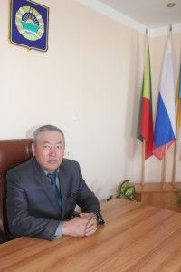Парад 9 мая в селе Хила отменили из-за болезни главы? 