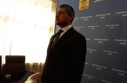 Власти Забайкалья обсудили последствия ДТП под Сретенском на оперативном совещании