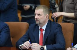 Министр сельского хозяйства Забайкалья оставил пост