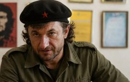 Я не устал, но ухожу…