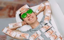 Забайкалье оказалось в десятке лучших регионов по уровню зарплат 