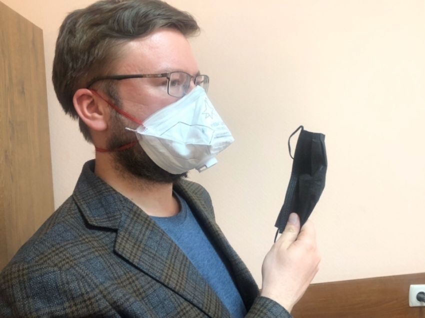 Забайкалью стоит ожидать второй волны COVID-19 — главный пульмонолог