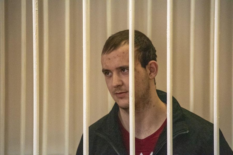 ​За убийство беременной девушки забайкалец отсидит 16 лет в колонии строго режима