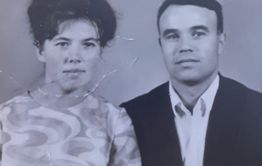 Бриллиантовая свадьба