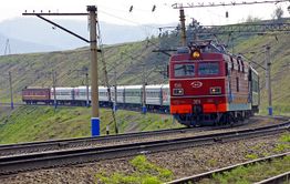 Петицию за возобновление железнодорожного сообщения Сретенск - Чита создали в интернете