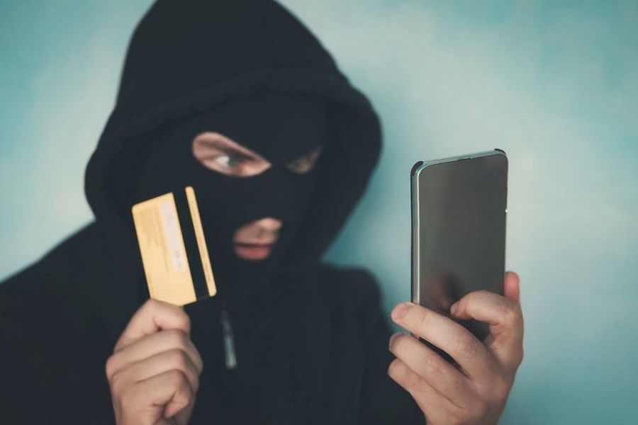 За одни сутки десять забайкальцев стали жертвами дистанционного мошенничества