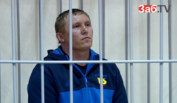 Год в лицах коррупционеров