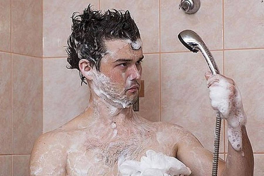 Горячую воду отключили на сутки в ЖД-районе Читы