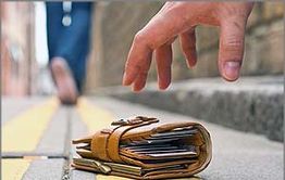 На вокзале станции Чита-2 орудуют мошенники