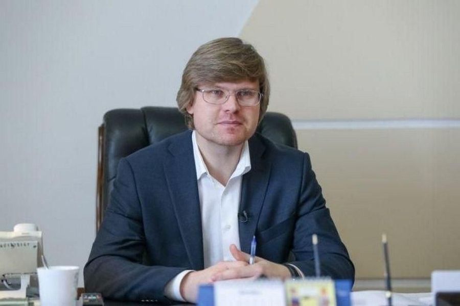 Нехаев переедет на Камчатку — в Забайкалье он занимал пост первого зампредседателя правительства