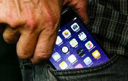 Читинец забухал с новым знакомым, а тот его ограбил