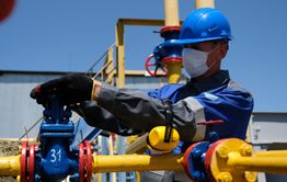 «Газпром» рассматривает совместную газификацию Забайкалья и Бурятии 