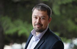 Экс-редактор «Чита.Ру» Шадрин возглавил пресс-службу Правительства Забайкалья после увольнения Хапицкой