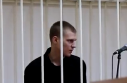 В Забайкалье убийца 4-летней девочки попросил защиту из-за боязни насилия