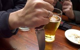 Военного подозревают в убийстве двоих собутыльников на ГРЭСе в Чите