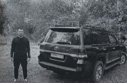 Замоченный авторитет. Противоречия убийц и судьба сейфа.