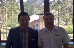 Сидя в СИЗО, Михаил Лазуткин вспоминает песни Кобзона