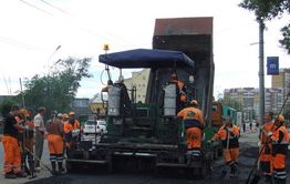 Работники ДМРСУ в Чите 2 месяца не получали зарплату
