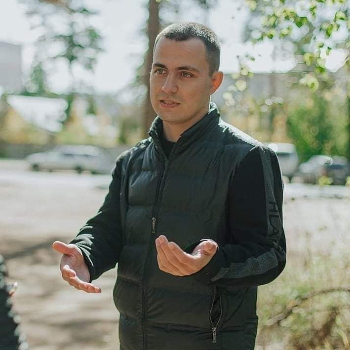 Бывший читинский журналист признан иноагентом