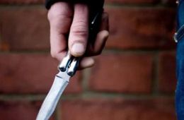 Читинец обвиняется в убийстве 21-летнего мужчины на парковке магазина