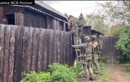 В Забайкалье отец и сын готовили теракты против силовиков