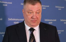 ​Гурулев о самоизоляции в Забайкалье. Главное (арендные каникулы, запрет продажи алкоголя, дефицит масок)