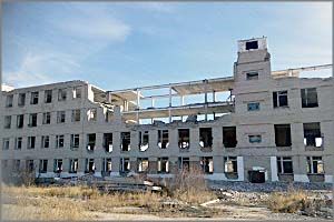 День выборов — 2016: В Ясной Пешков-младший в совет поселения не прошел