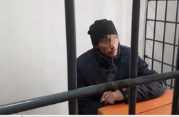 Забайкалец, убивший в новогоднюю ночь 25-летнюю дочь своей сожительницы, получил 13 лет колонии 