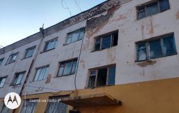 Дом в Дарасуне отремонтируют за 6,5 миллионов рублей