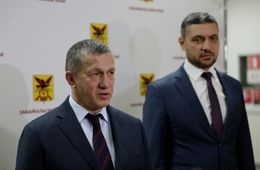 Благодаря запрету на вывоз круглого леса будут созданы рабочие места — Полпред Президента