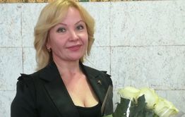 Экс-кандидат в губернаторы края Елена Краузе поборется за кресло сити-менеджера Читы