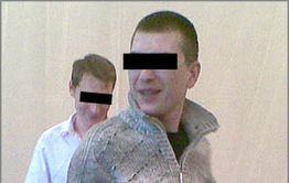 Боевой командир Черногаев амнистирован