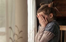 Экс-помощница Астахова рассказала о 14-летней девочке, забеременевшей от 45-летнего отчима в Забайкалье